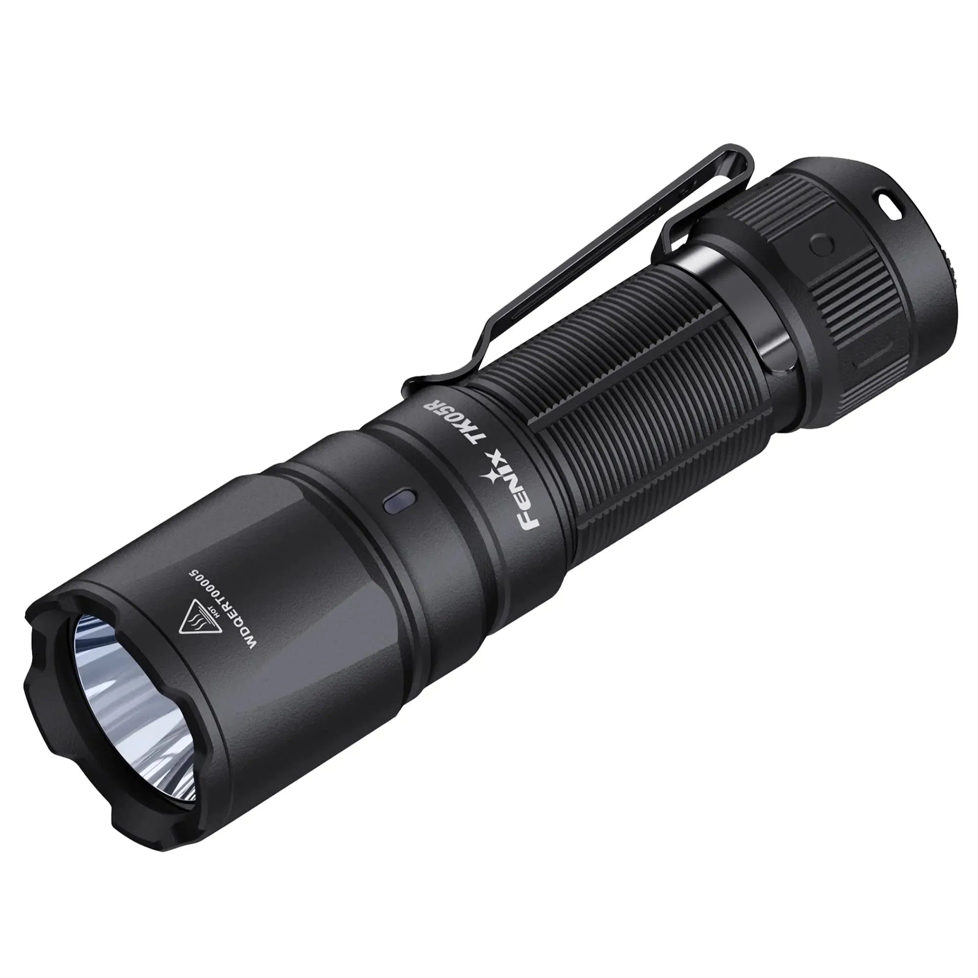 Fenix TK05R Compact Tactical EDC Flashlight
