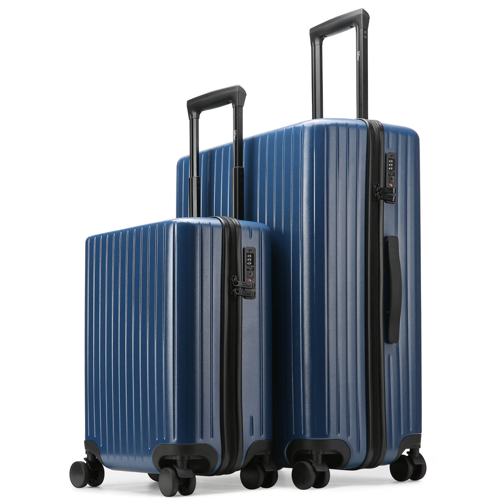 Classic Trolley Luggage Bag (BL1903-III) - IT Gifts Marketing