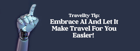 ai travel tips