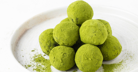 Matcha Recipe 