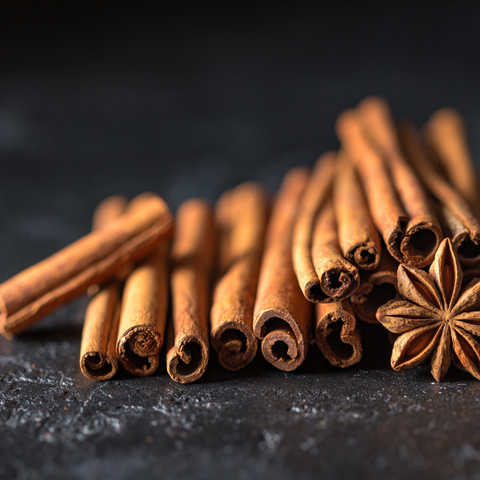 Cinnamon Sticks - Antioxi