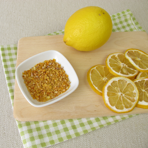 Lemon - Antioxi