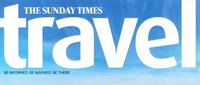 sunday star times travel