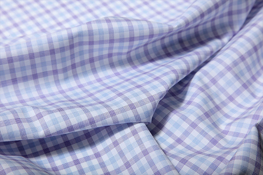 Thomas Mason: The World’s Best Shirt Fabrics | Tailor On Ten