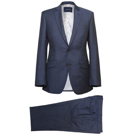 Custom Designed Suit | Tailor On Ten