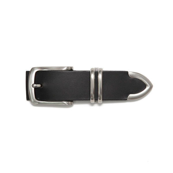 Large Metal Belt Tip | Tailor On Ten
