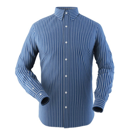 Custom Designed Shirt | Tailor On Ten