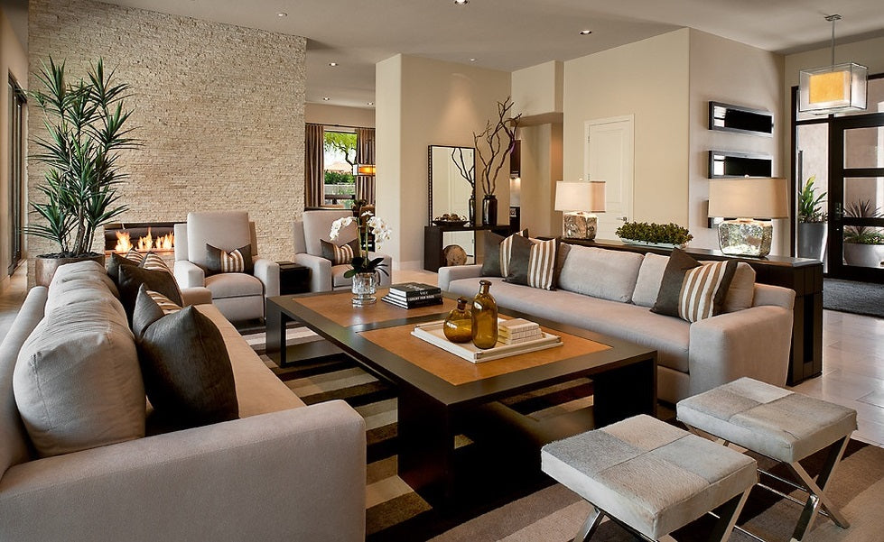 Phong cách thiết kế australia home decor tới nhà ở của bạn