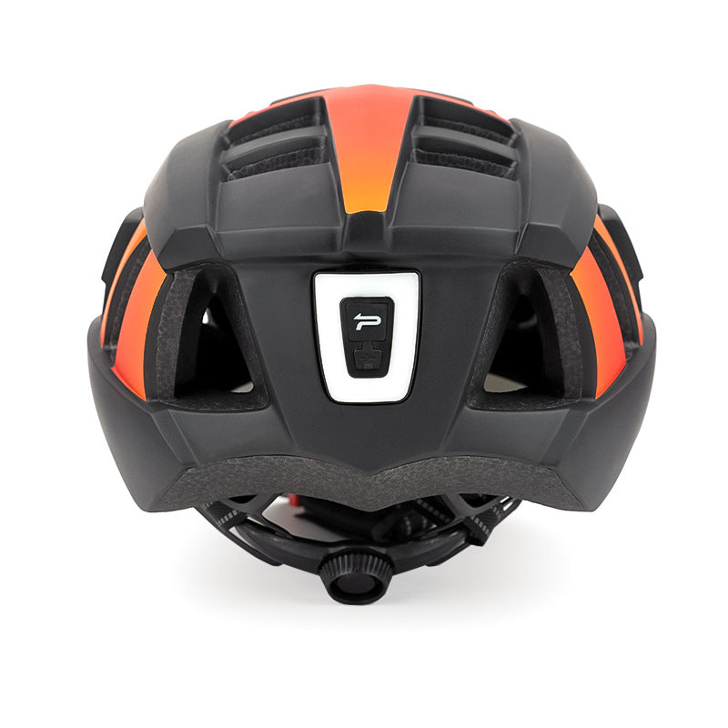 bike helmet with indicators lidl