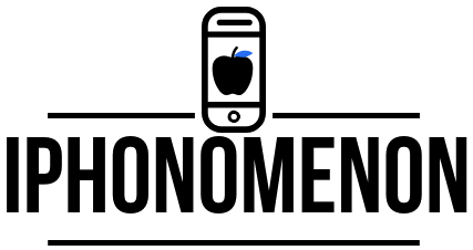 iphonomenon.com logo