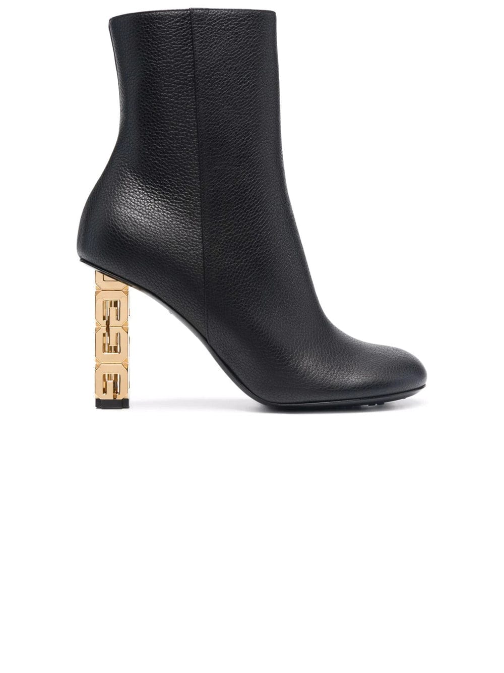 givenchy boot heels