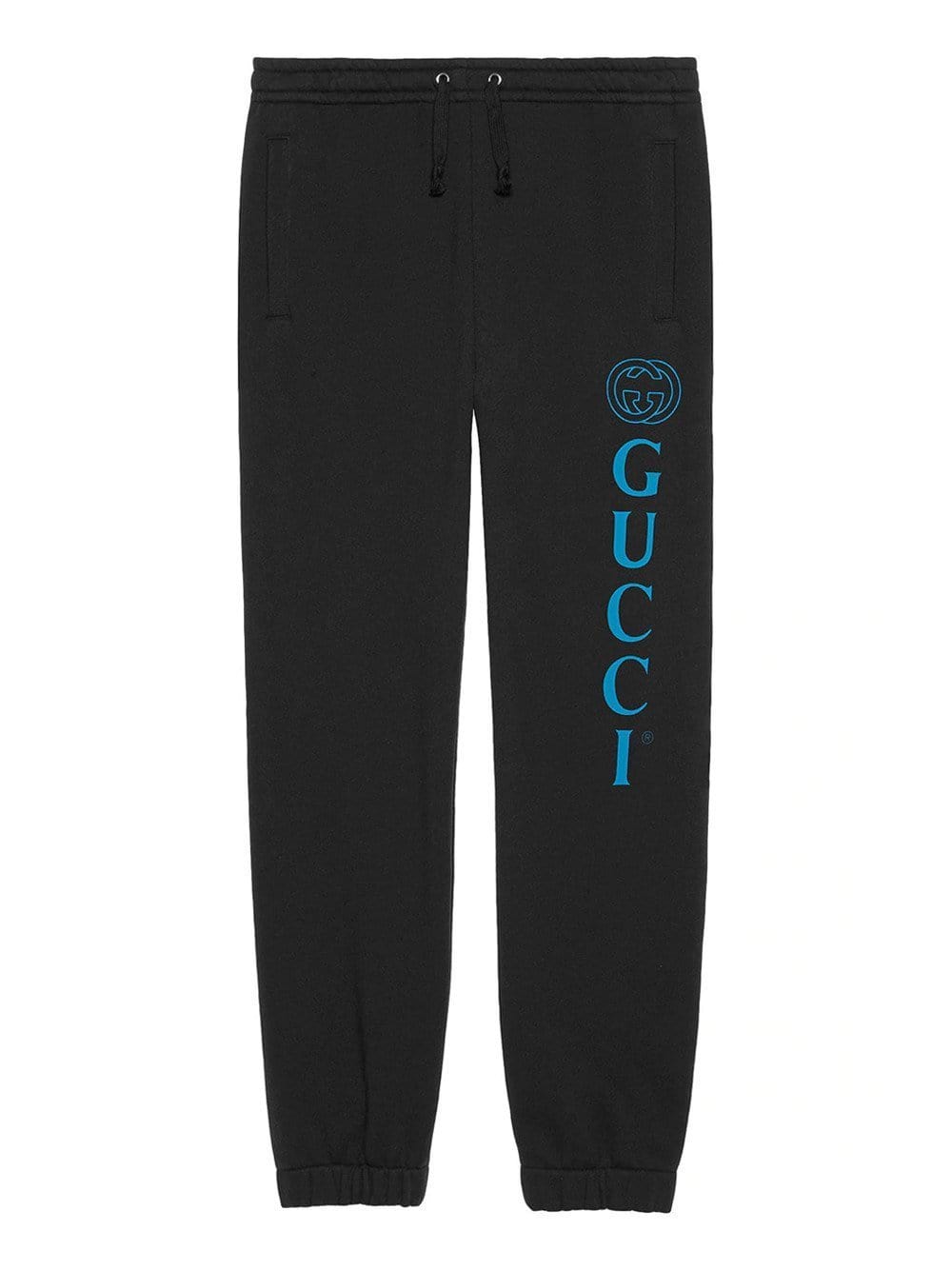 gucci tracksuit bottoms grey