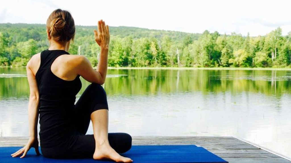 Conheça 10 benefícios da Yoga e se reconecte com o Universo – Greenco