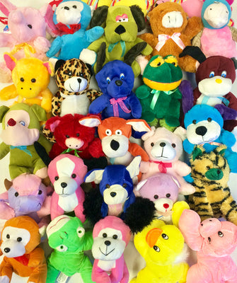 discount plush animals