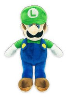 Nintendo Luigi Asst 12" (Jumbo) ($6.34/EA DELIVERED)