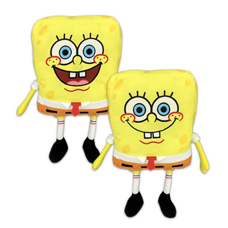 jumbo spongebob plush