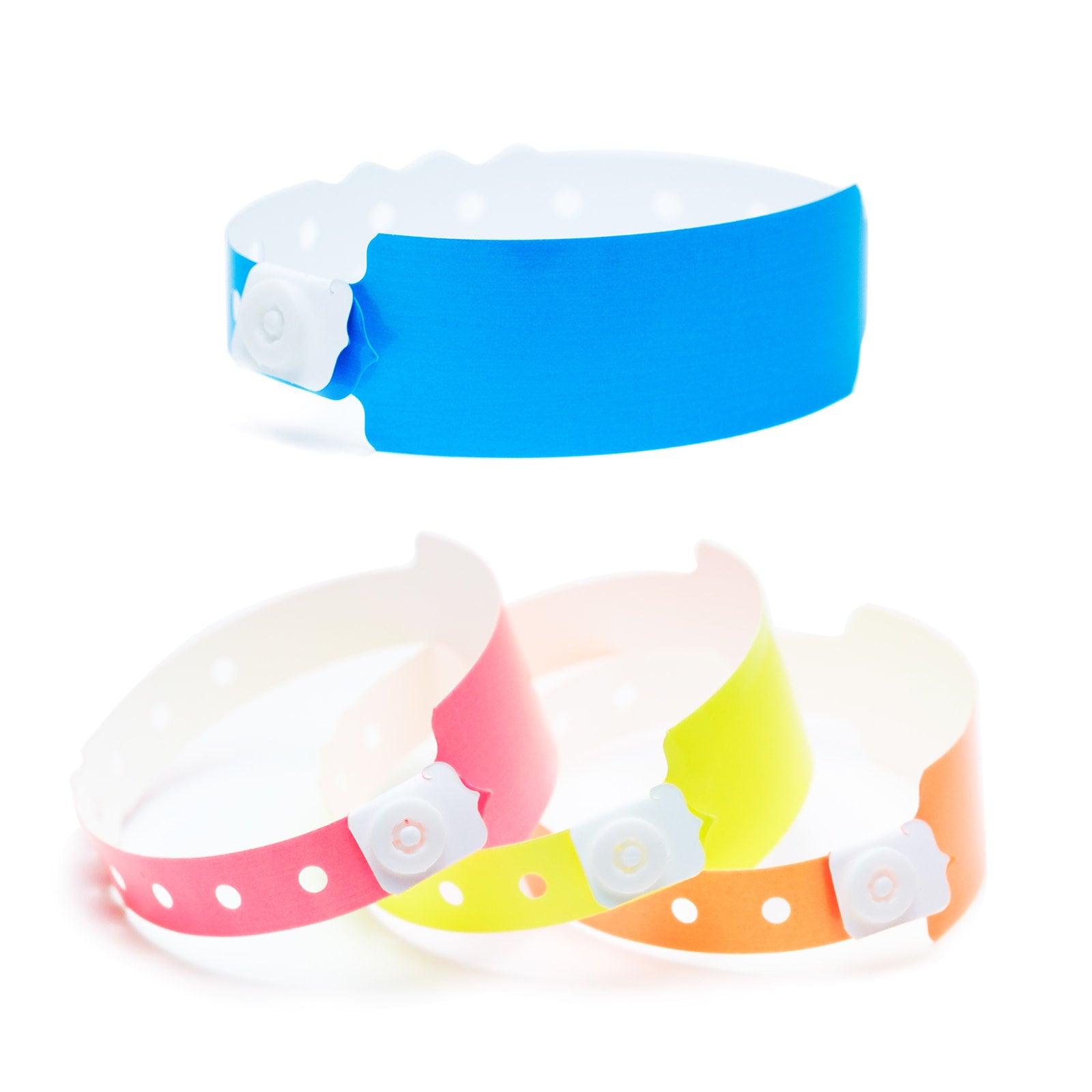 Silicone Wristbands – Medtech Wristbands Canada