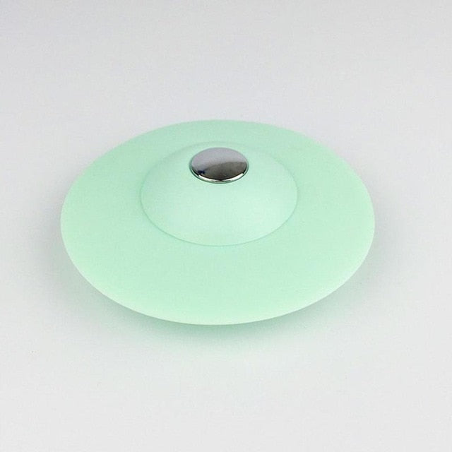 Sink And Tub Drain Stopper With Strainer