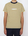 College Stripes Tee