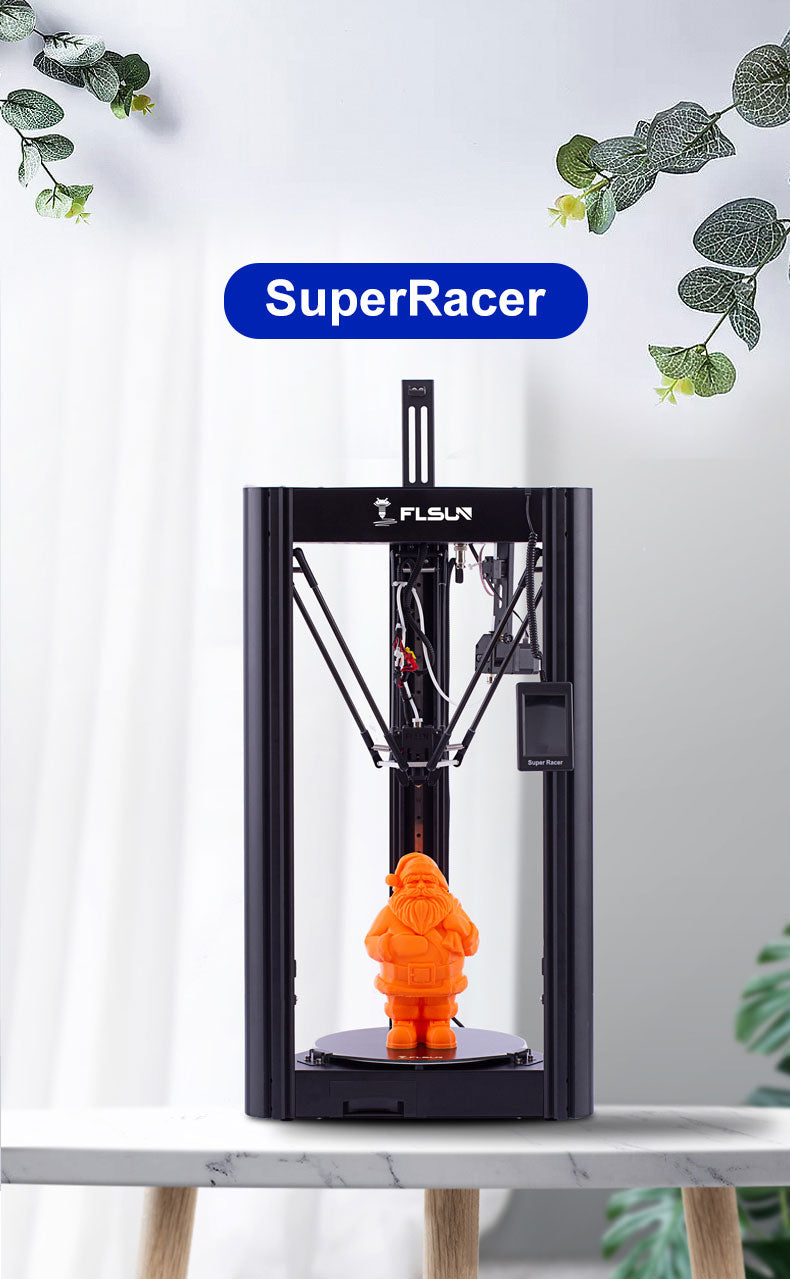 FLSUN Delta 3D Printer - SR in Perth