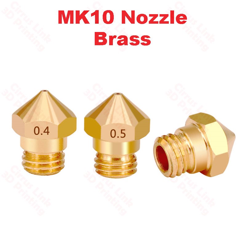 MK10 nozzle selling in Perth