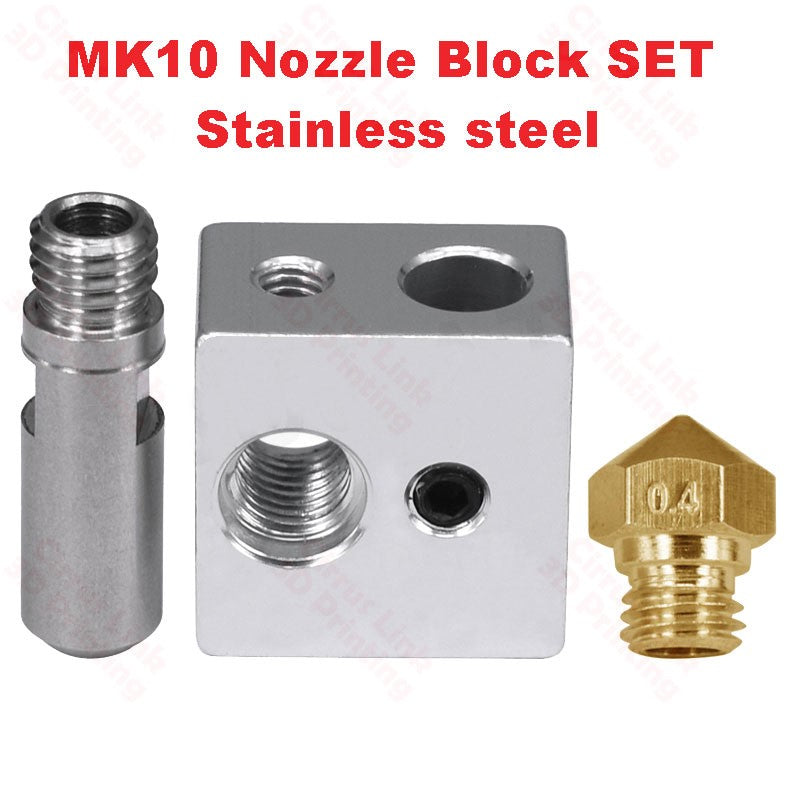 MK10 Block set selling in Perth