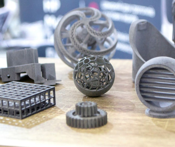 3D Printing choosing model to print