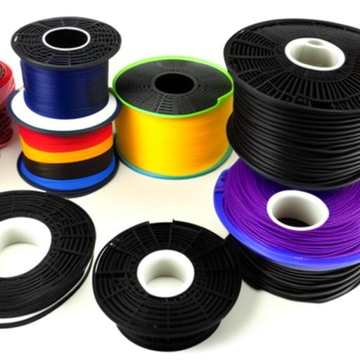 PLA filament selling in Perth