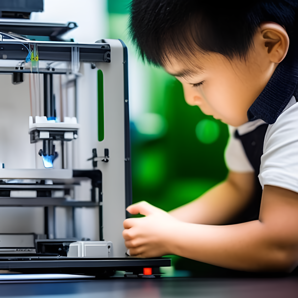 Discover the Exciting World of 3D Printing for Newbies!