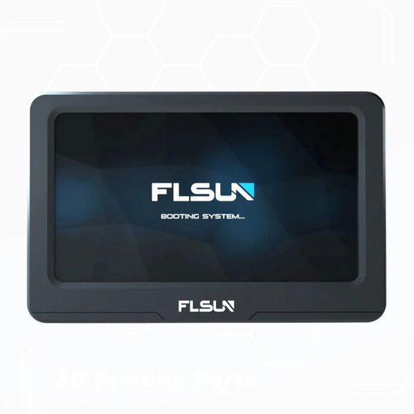 flsun Speeder Pad