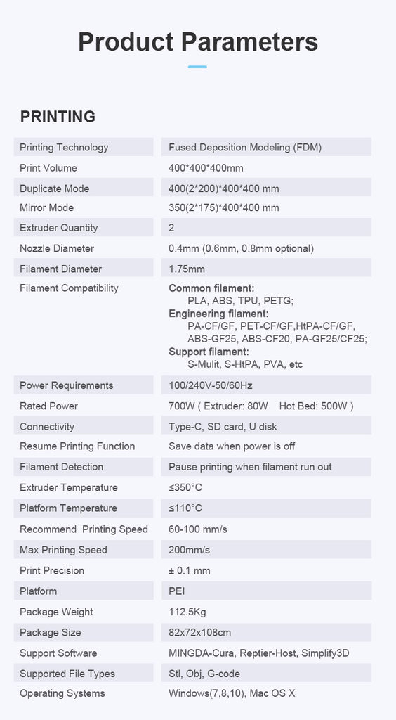 Premium quality 3D printer for sale in Perth, perfect for enhancing the learning experience in schools.