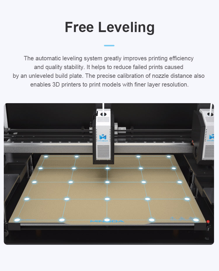 High-quality 3D printer being demonstrated, now selling in Perth, great for school applications.