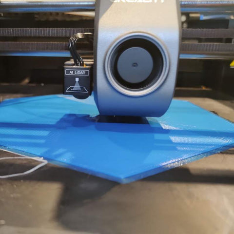 print test 3D Printer