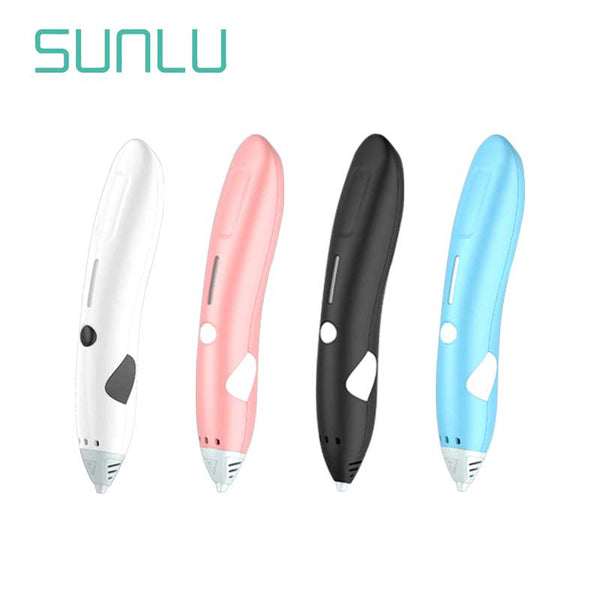 The Sunlu 3D Pen SL-900A is ideal for both beginners and experienced artists alike.