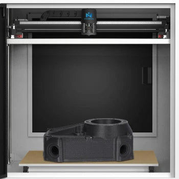 Imprimante 3D Industrielle Très Grand Format Mingda MD-1000 Pro