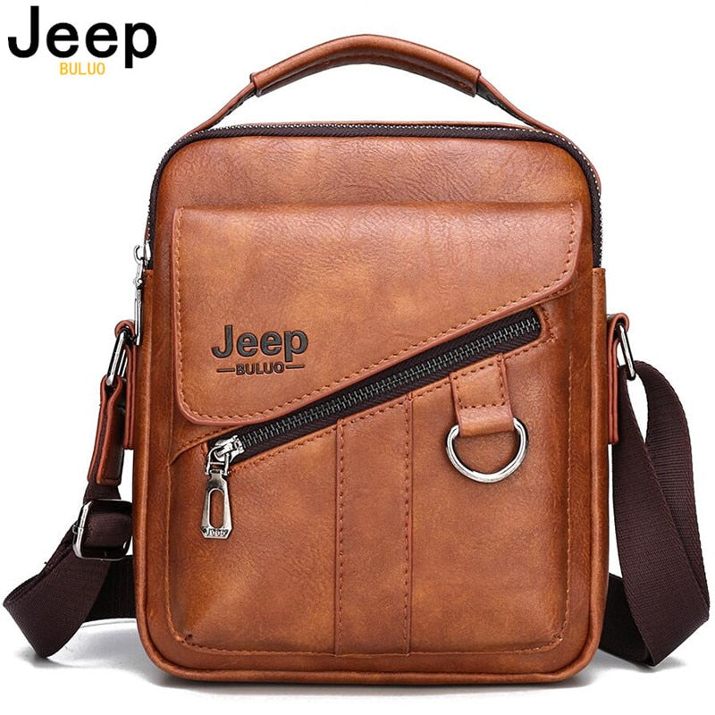 jeep cross body bag