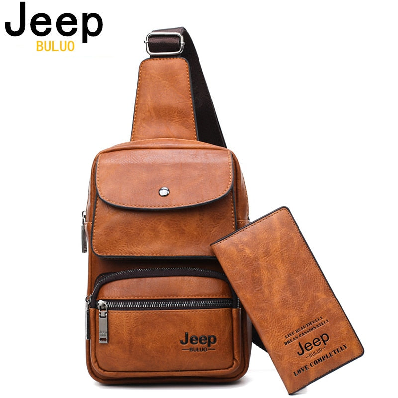 jeep buluo sling bag