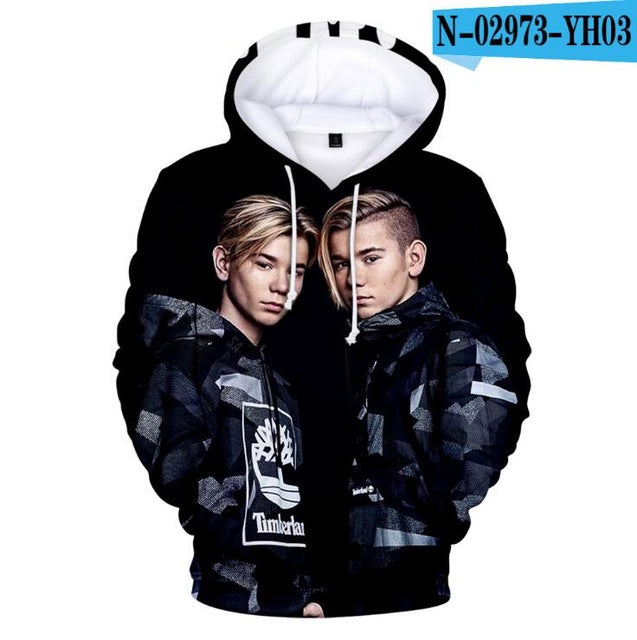 marcus martinus hoodie