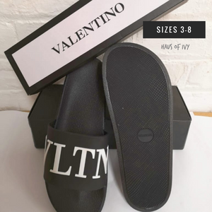 vltn sliders womens