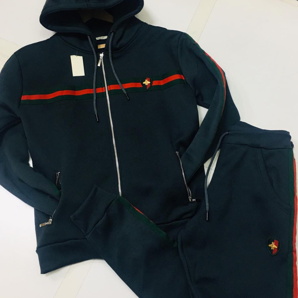 new season tracksuit