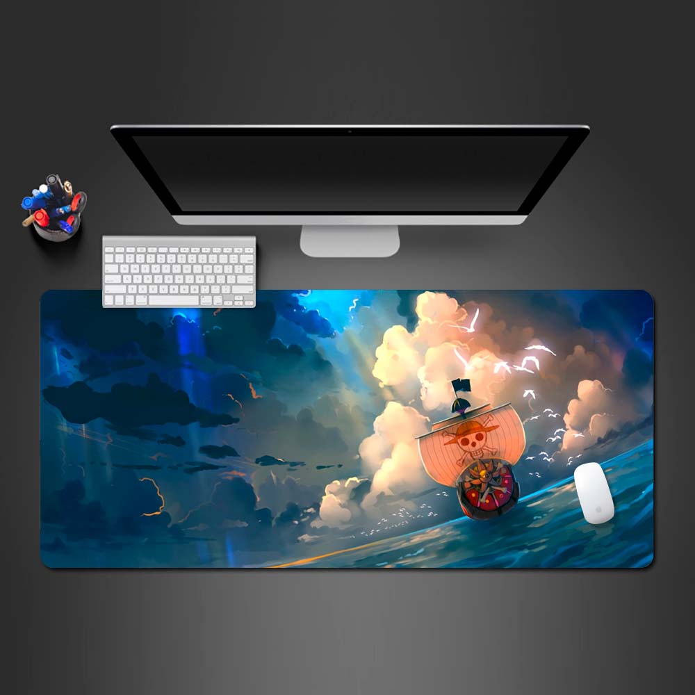 One Piece Anime Pad Epic Design Pads