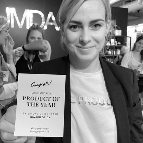 Camilla product of the year