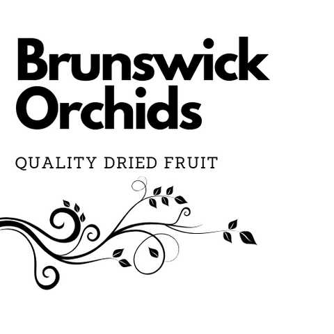 Brunswick Orchids Logo 