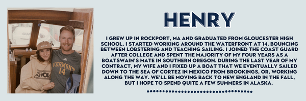 Henry Profile & Picture