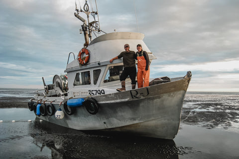 2022 Bristol Bay Alaska Salmon Fishing: Preseason Update