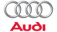 secret behind audi logo