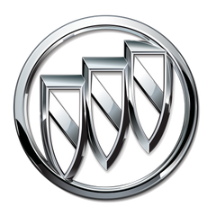 secret behind Buick logo