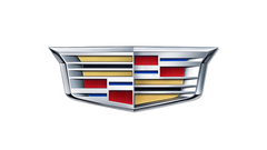 secret behind Cadillac logo
