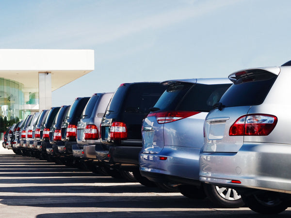 10 Tips for Buying a New Car at the Dealership