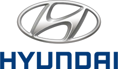 secret behind hyundai logo